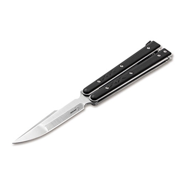 Picture of ^Boker Balisong SL/PL 3.5" 06EX227