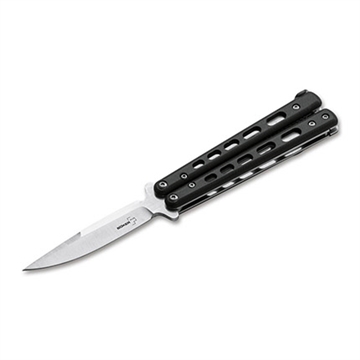 Picture of ^Boker Balisong SL/PL 3.5" 06EX226