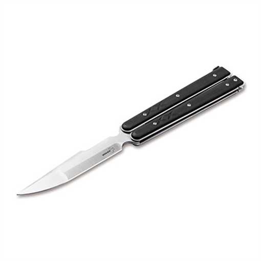 Picture of ^Boker Balisong SL/PL 4.25" 06EX229