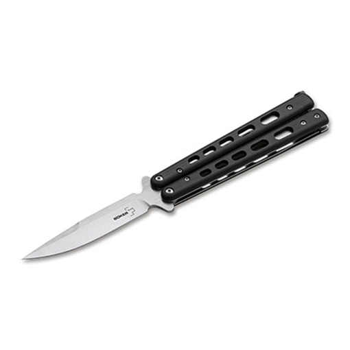 Picture of ^Boker Balisong SL/PL 4.25" 06EX228