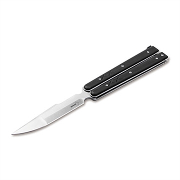 Picture of ^Boker Balisong SL/PL 4.25" 06EX229