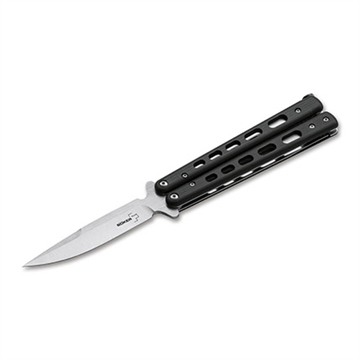 Picture of ^Boker Balisong SL/PL 4.25" 06EX228
