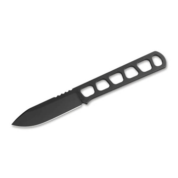 Picture of Boker BFF Packlite Allblack 120752