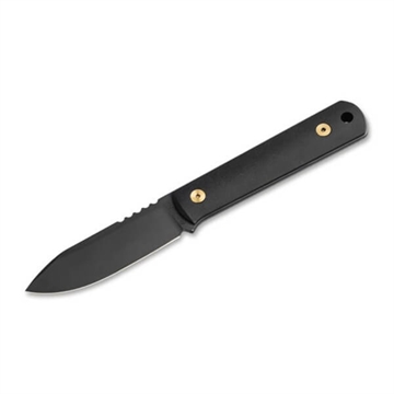 Picture of Boker BFF Packlite Allblack Stargaze 120751