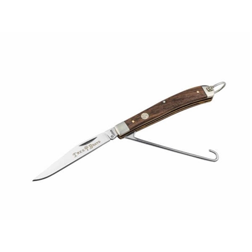 Picture of BOKER BOKER TRADITIONAL SERIES 2.0 BIRD KNIFE 110809 788857058367
