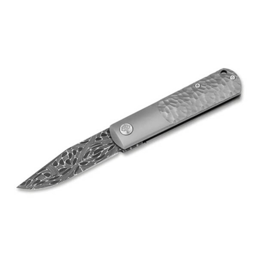 Picture of Boker BRLW Meteorite Damast 110673DAM