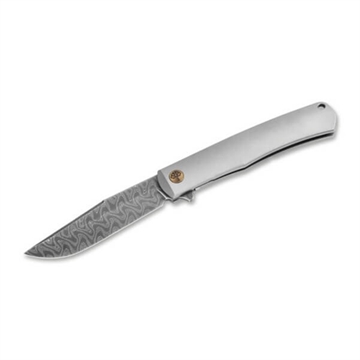 Picture of Boker Damast Annual Knife 2025 1132025DAM