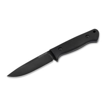 Picture of Boker DBK BUSHFRIEND 2000 Allblack 121516 788857063330