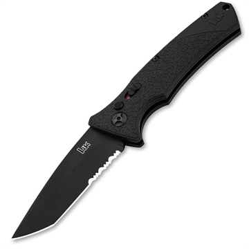 Picture of BOKER USA & KOCH FD01 AUTO KNIFE 01HK502