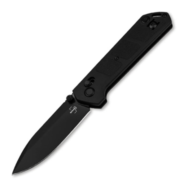 Picture of BOKER USA PLUS KIHON DC ALL BLACK 01BO905