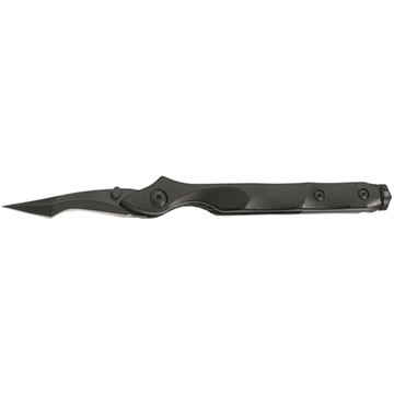 Picture of Boker Plus Folder 440C Stainless Scalpel Point Blade Aluminum 01BO047