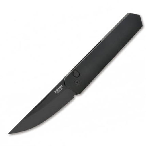 Picture of ^Boker Kwaiken AU BL/PL Blk SM 01BO255