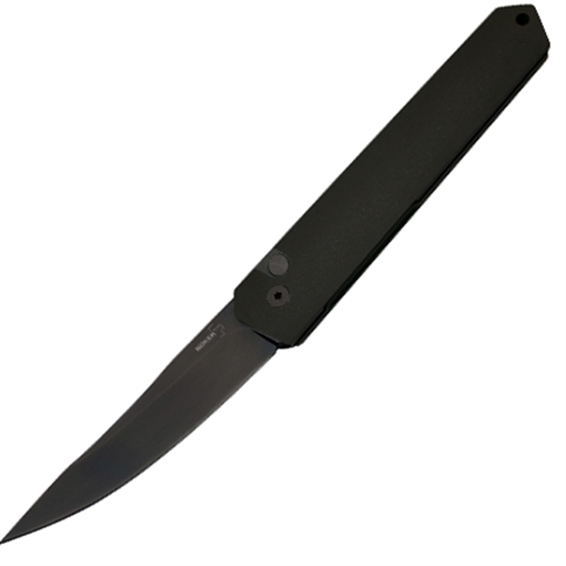 Picture of ^Boker Kwaiken Auto BL/PL Blk 06EX292