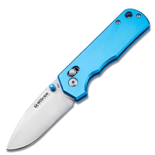 Picture of BOKER MAGNUM ROCKSTUB BLUE ELX 01SC711
