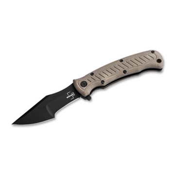 Picture of Boker Micro Tracker Folder 01BP0002