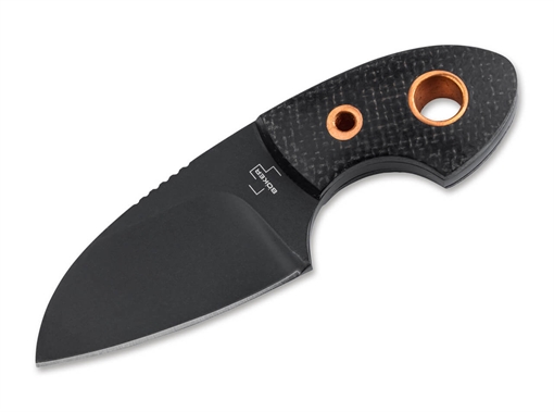 Picture of Boker BOKER PLUS GNOME BLACK 02BO084
