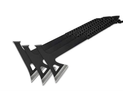 Picture of BOKER PLUS MOHICAN - 3 PACK 09BO330 788857784044