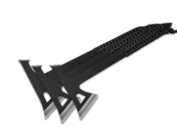 Picture of BOKER PLUS MOHICAN - 3 PACK 09BO330 788857784044