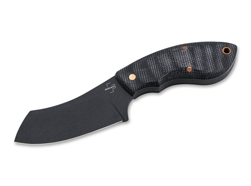 Picture of Boker BOKER PLUS RHINO BLACK 02BO085