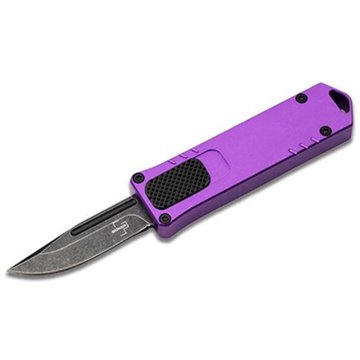 Picture of Boker BOKER PLUS USB OTF 2.0 PURPLE 06EX269