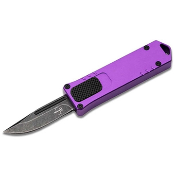 Picture of Boker BOKER PLUS USB OTF 2.0 PURPLE 06EX269