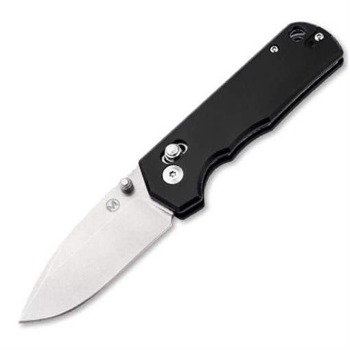 Picture of BOKER ROCKSTUB 2.64" PLN BLK 01SC091