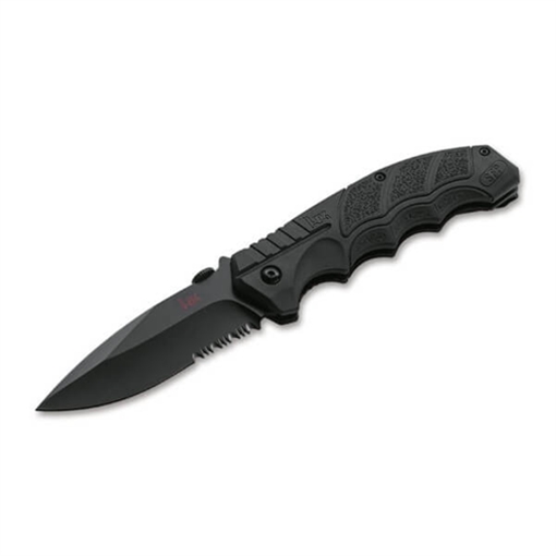 Picture of Boker SFP Tactical Folder All Black 01HK501