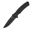 Picture of ^BOKER STRIKE 3.6 DRP PLN BLK 06EX900