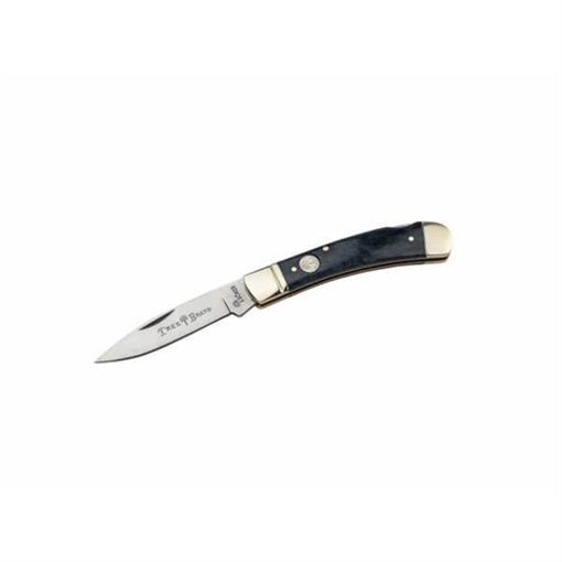 Picture of BOKER TRADITIONAL SERIES 2.0 LOCKBACK SMOOTH GREY 110815 788857768792