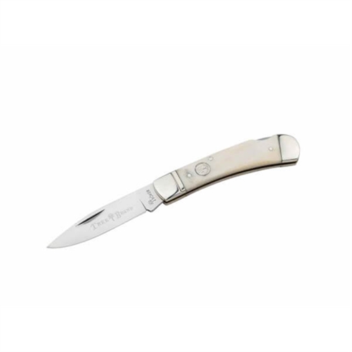 Picture of BOKER TRADITIONAL SERIES 2.0 LOCKBACK SMOOTH WHITE 110813 788857768778