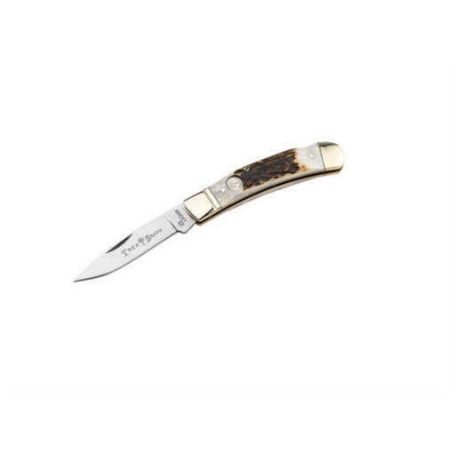 Picture of BOKER TRADITIONAL SERIES 2.0 LOCKBACK STAG 110819ST 788857768839