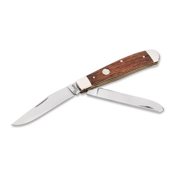 Picture of Boker TS 2.0 1095 Trapper Rosewood 110883 788857062395