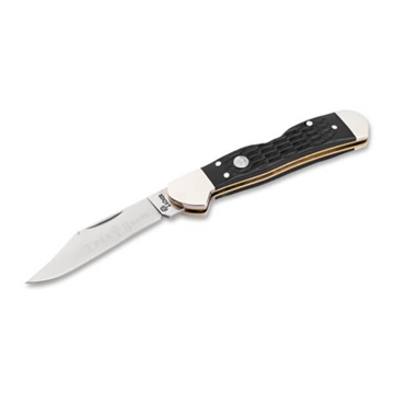 Picture of Boker TS 2.0 Copperhead Backlock Black Bone 110873 788857062333