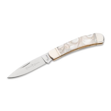 Picture of Boker TS 2.0 Lockback Faux Mother Of Pearl 110877