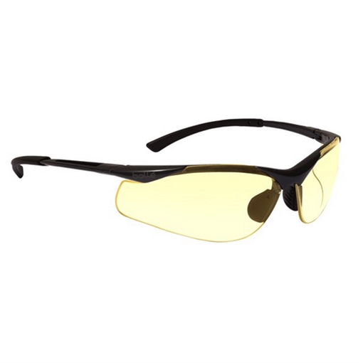Picture of Bolle CONTOUR Safety Glasses 40046