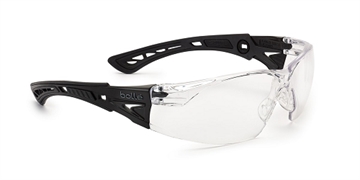 Picture of Bolle Rush+ - clear lens PSSRUSP064B