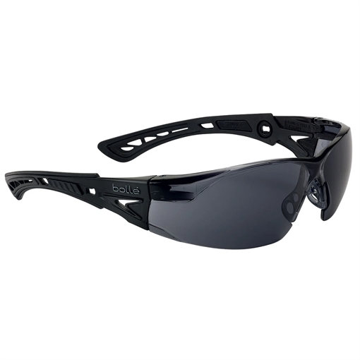 Picture of Bollé Rush+ Small - smoke lens PSSRUSP4442B
