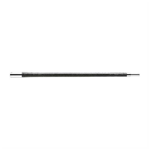 Picture of Proof Research Bolt Action Barrel Blank 264 Win Mag 24" Black Carbon Fiber Finish 416R Stainless Steel Material Blank with Sendero Light Contour for Rifles 105351