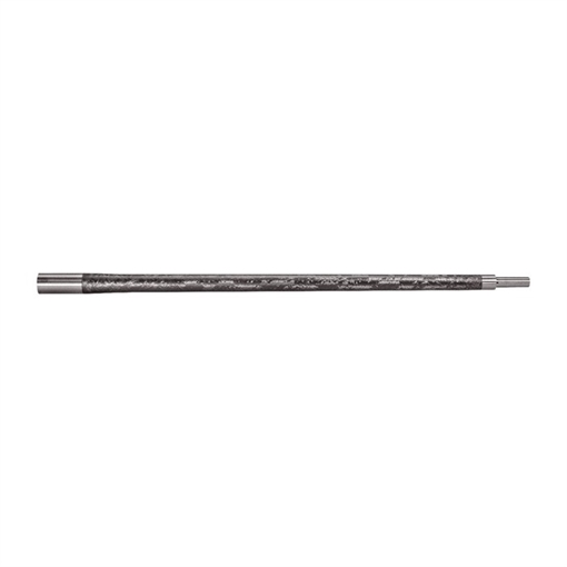 Picture of Proof Research Bolt Action Barrel Blank 284 Win 26" Black Carbon Fiber Finish 416R Stainless Steel Material Blank with Sendero Contour for Rifles 100950