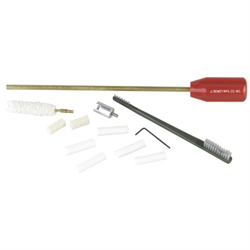 Picture of J.Dewey Bolt Action Lug Recess Cleaning Kit BAC