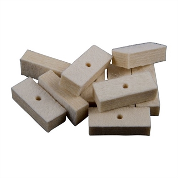 Picture of Dewey LUG CLEANING FELT REFILL, 10-PAK LF