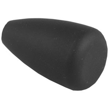 Picture of Badger Ordnance Tactical Bolt Knob, Black 306-31