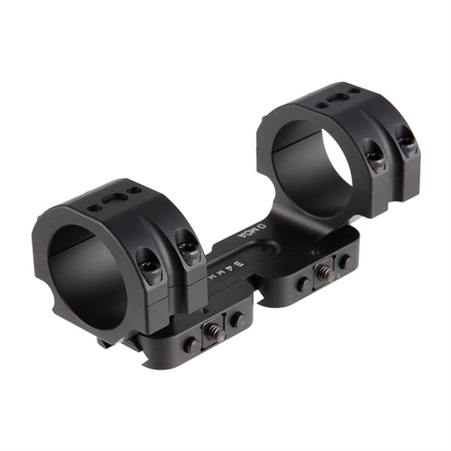 Picture of Masterpiece Arms 34MM 1.125'' 0 MOA SCOPE MOUNT BAMOUNT-34-1125