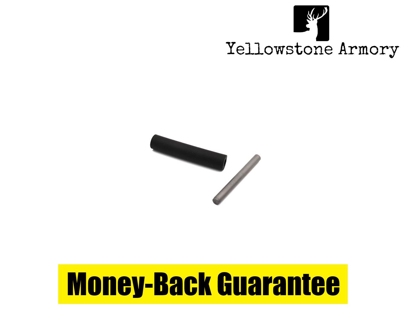 BOLT BUFFER FOR RUGER 10/22 KIDD-22BOLTBUF-img-0