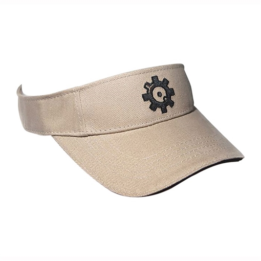 Picture of Ar15.Com AR15.COM VISOR TAN Y