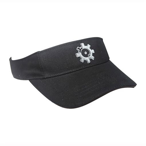 Picture of Ar15.Com AR15.COM VISOR BLACK Y
