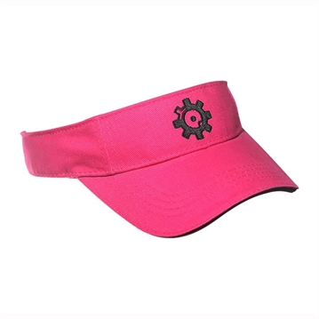 Picture of Ar15.Com AR15.COM VISOR PINK Y