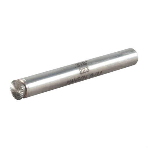 Picture of Manson Precision .223 FACING BURR BF378 NONE