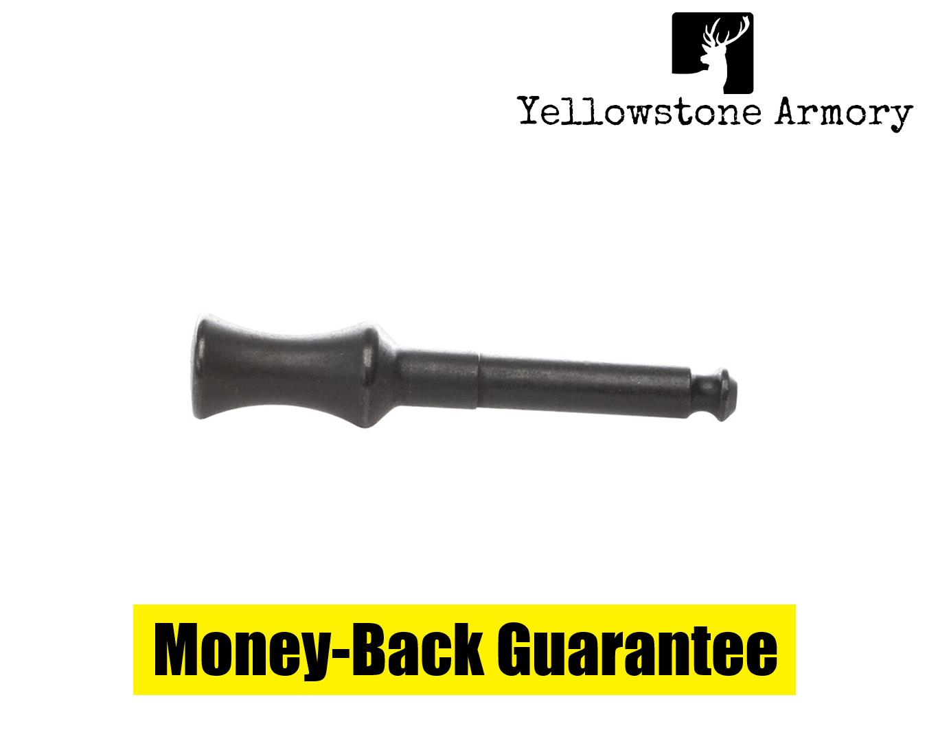 BOLT HANDLE FOR REMINGTON VERSA MAX NEW STYLE F415098-img-0