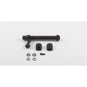 Picture of Kinetic Research Group BOLT LIFT SV BLACK BLS-BLK